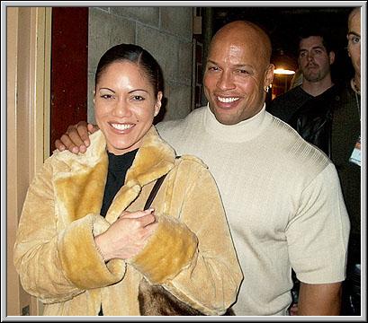 2003 Arnold Classic Weekend