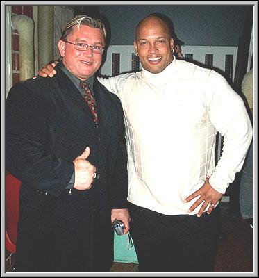 2003 Arnold Classic Weekend