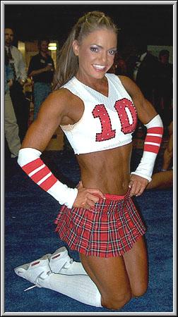 2003 Arnold Classic Weekend